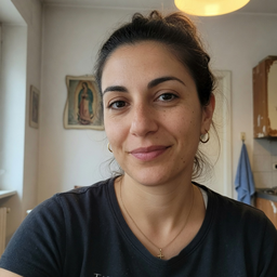 Ornella Frascati