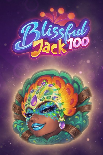Slot Blissfull Jack 100 su Betrepublic Casino