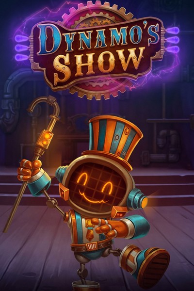 Slot Dynamo's Show su Betrepublic Casino
