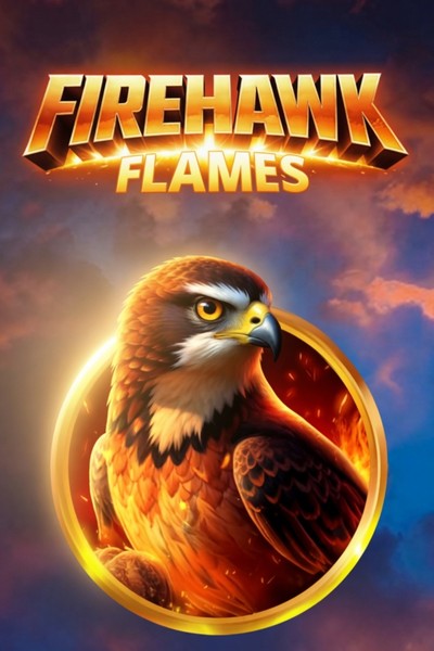 Slot Firehawk Flames su Betrepublic Casino