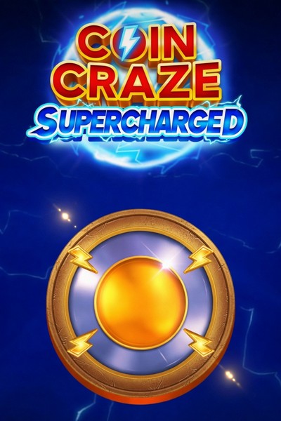 Slot Coin Craze: Supercharged su Betwest Casino