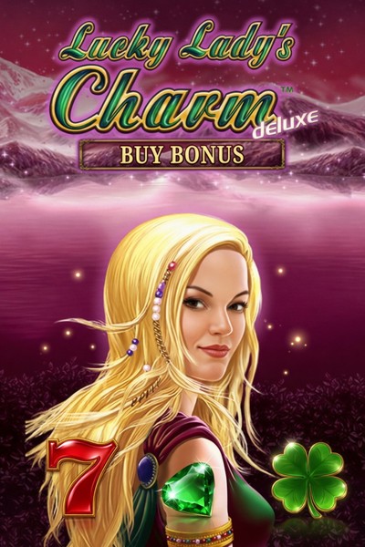 Slot Lucky Lady's Charm Deluxe Buy Bonus su Betwest Casino