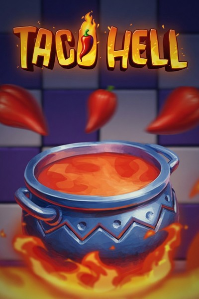 Slot Taco Hell su Betwest Casino