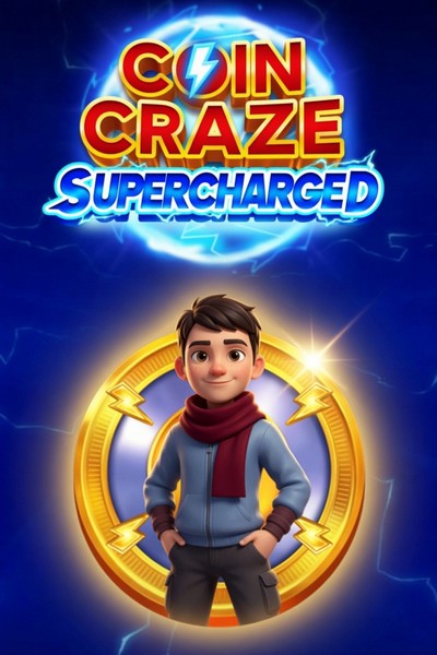 Slot Coin Craze: Supercharged su Casinova Casino