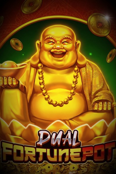 Slot Dual Fortunepot su Casinova Casino
