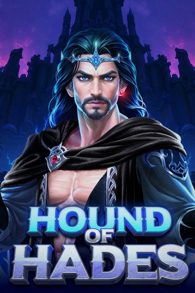 Slot Hound of Hades su Casinova Casino