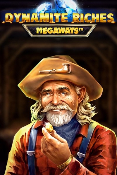Slot Dynamite Riches Megaways su Cleobetra Casino