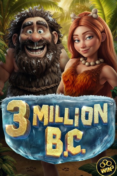 Slot 3 Million BC su Cleobetra Casino