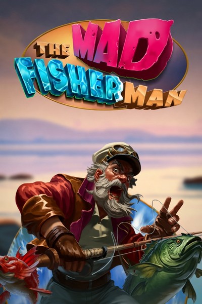 Slot The Mad Fisherman su Kingmaker Casino