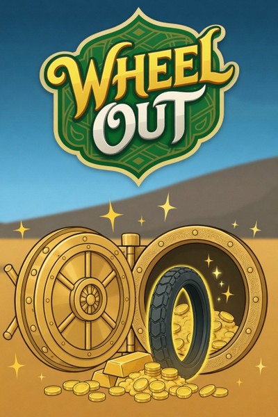 Slot Wheel Out su Kingmaker Casino